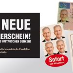 Schnell und sicher zum echten Dokument kaufen.