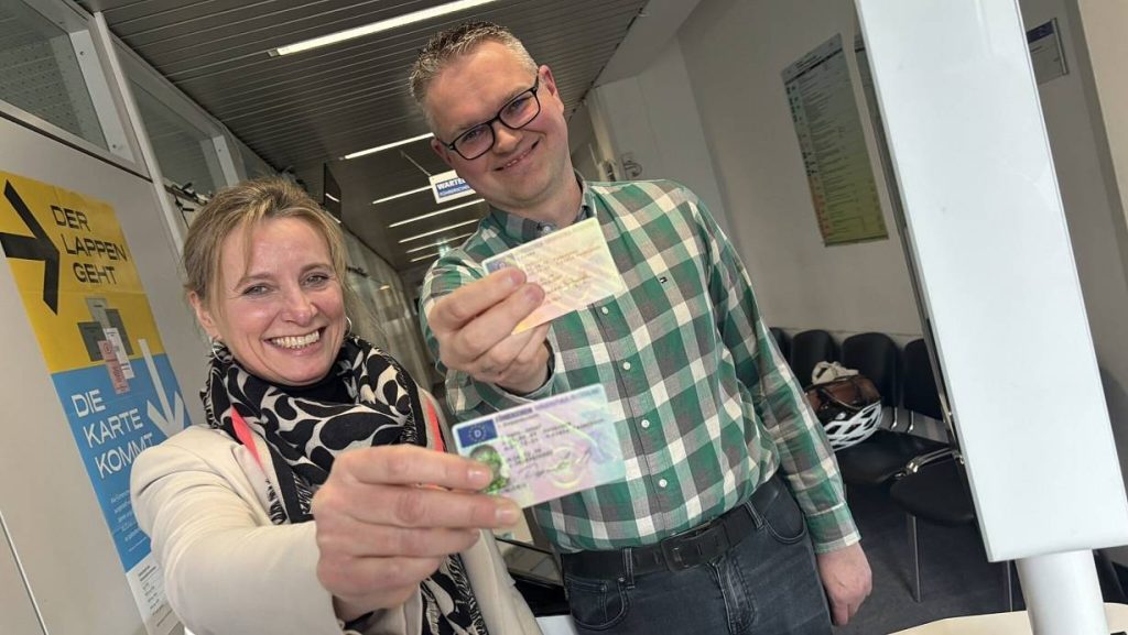 Führerschein kaufen