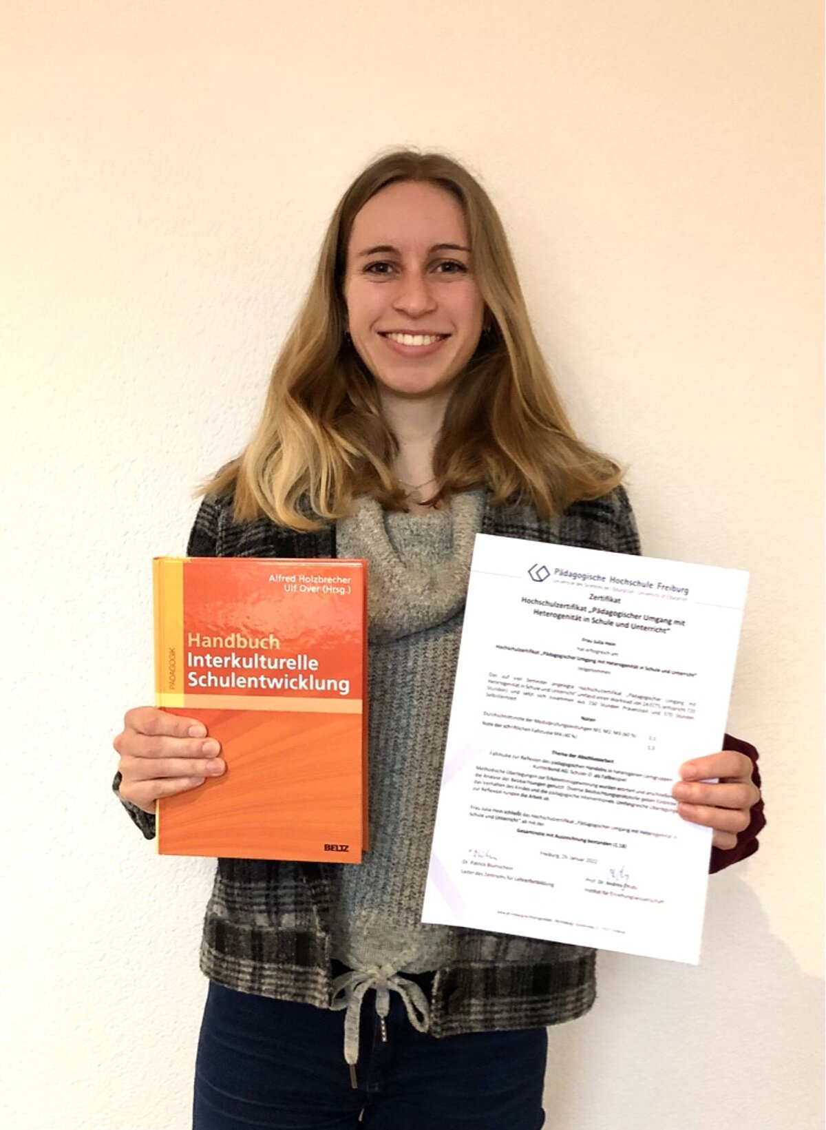 Sozialwissenschaften Zertifikate kaufen