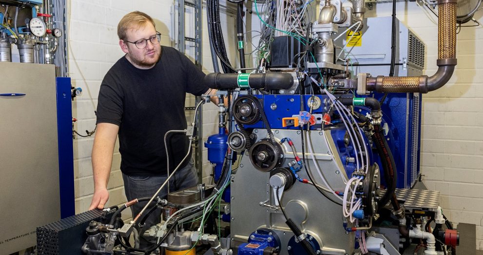 Technische und ingenieurwissenschaftliche Zertifikate kaufen